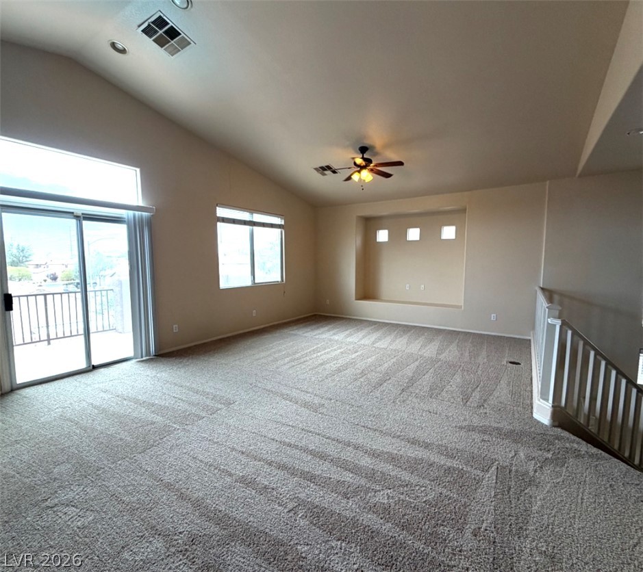 6420 West Casamar Street North Las Vegas NV 89086