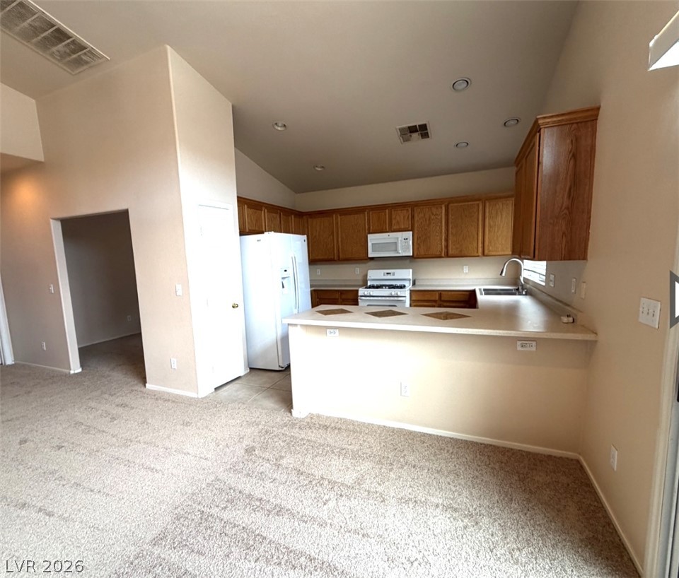 6420 West Casamar Street North Las Vegas NV 89086