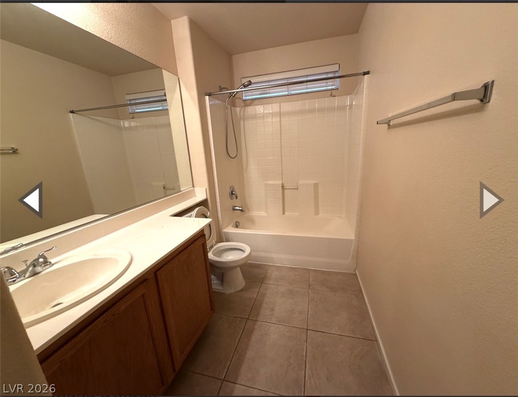 6420 West Casamar Street North Las Vegas NV 89086