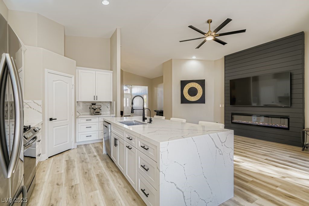 4167 Bottiglia Avenue Las Vegas NV 89141