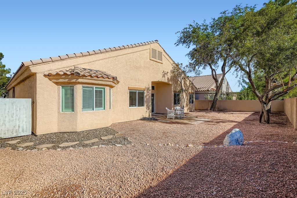 4167 Bottiglia Avenue Las Vegas NV 89141