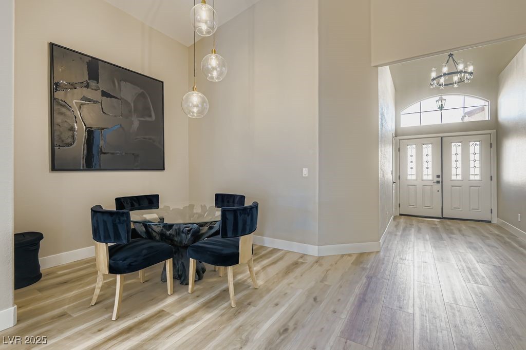4167 Bottiglia Avenue Las Vegas NV 89141