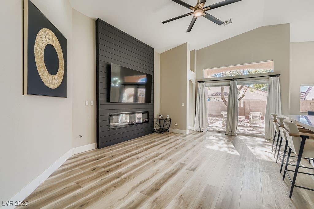 4167 Bottiglia Avenue Las Vegas NV 89141