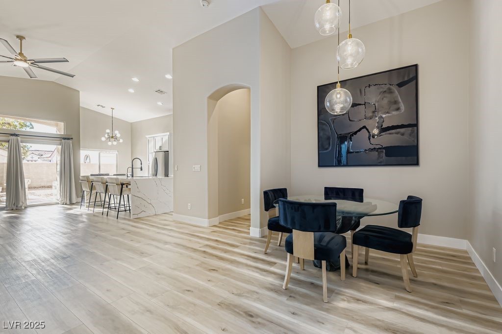 4167 Bottiglia Avenue Las Vegas NV 89141