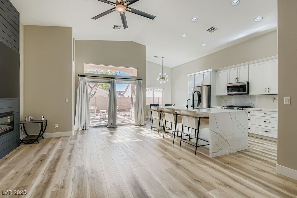 4167 Bottiglia Avenue Las Vegas NV 89141