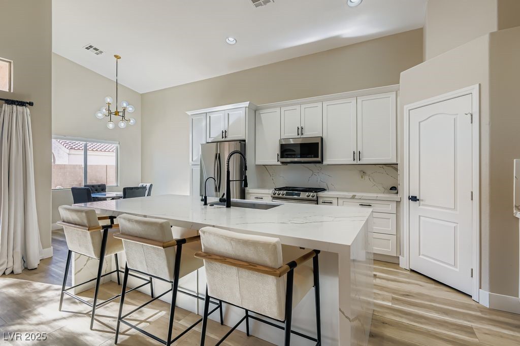 4167 Bottiglia Avenue Las Vegas NV 89141