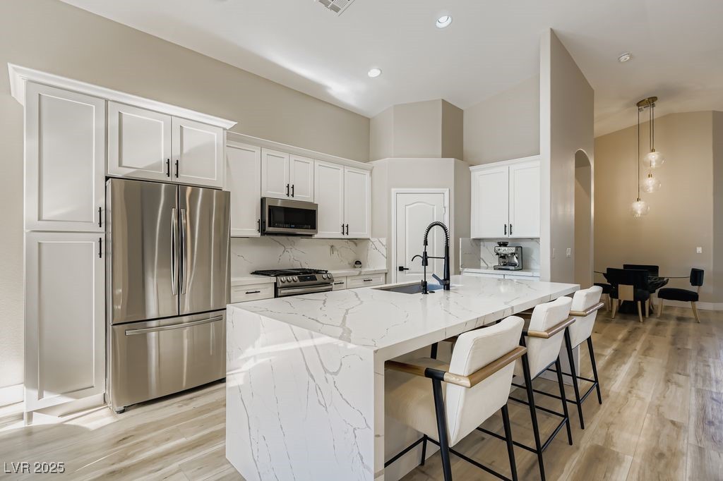 4167 Bottiglia Avenue Las Vegas NV 89141