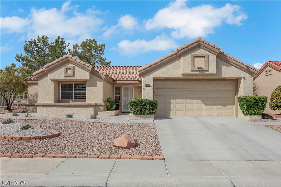 8613 Villa Ridge Drive Las Vegas NV 89134