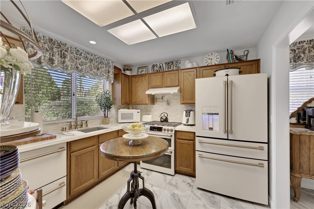 8613 Villa Ridge Drive Las Vegas NV 89134