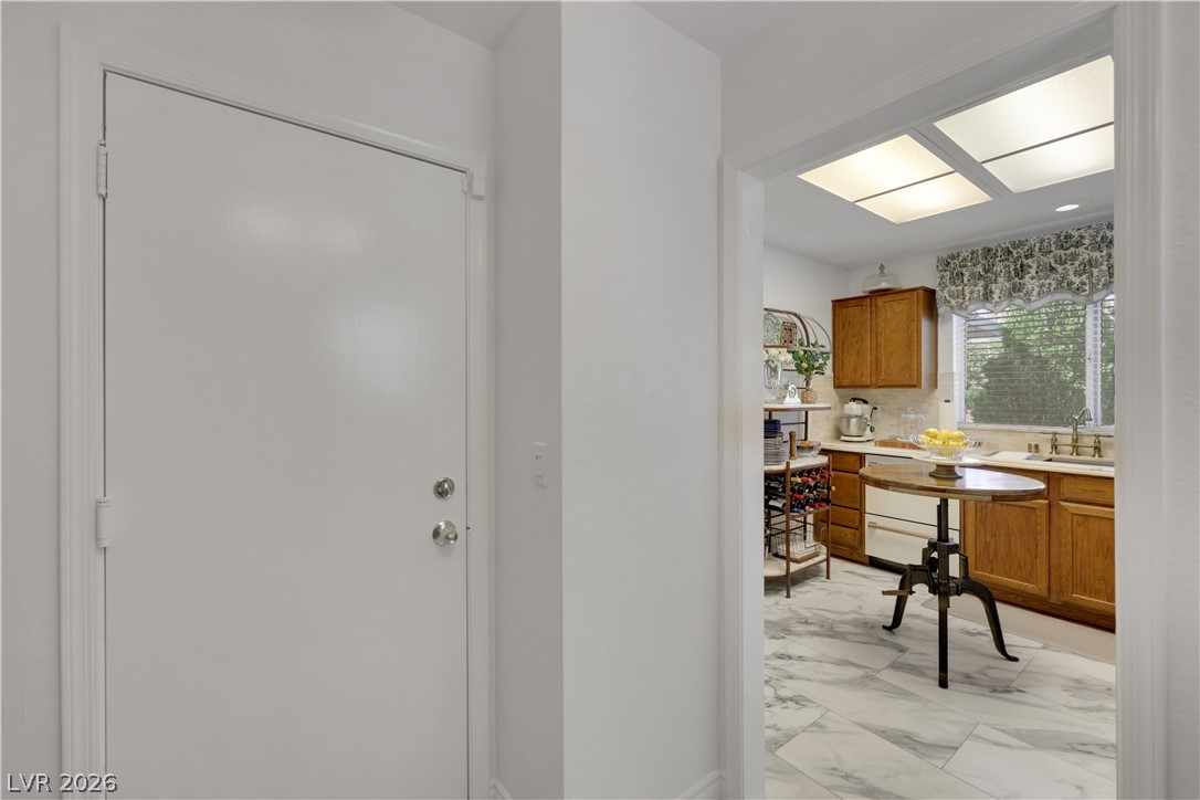 8613 Villa Ridge Drive Las Vegas NV 89134