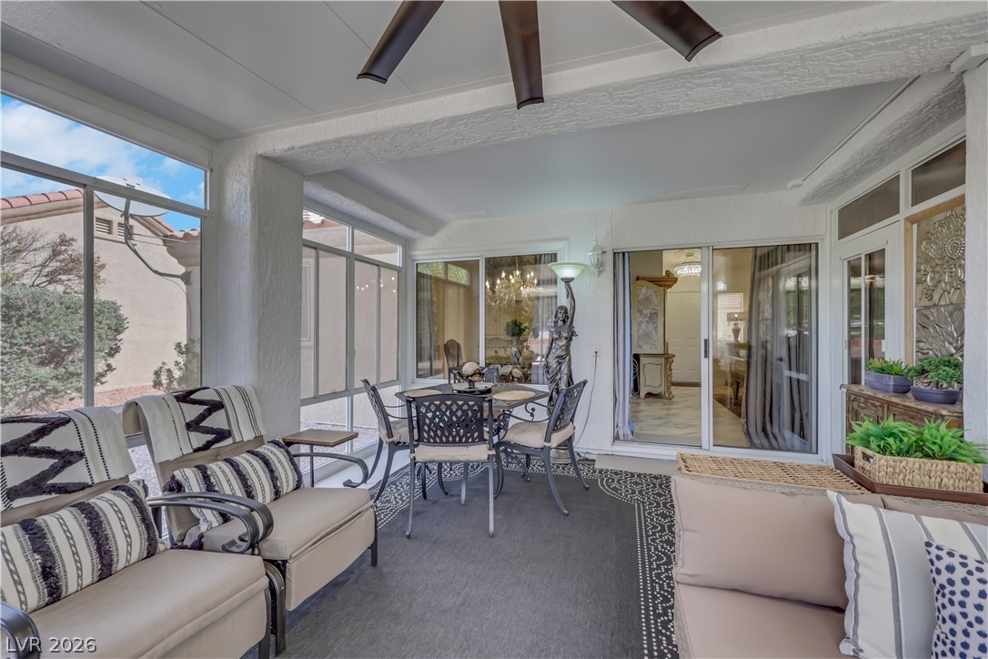 8613 Villa Ridge Drive Las Vegas NV 89134