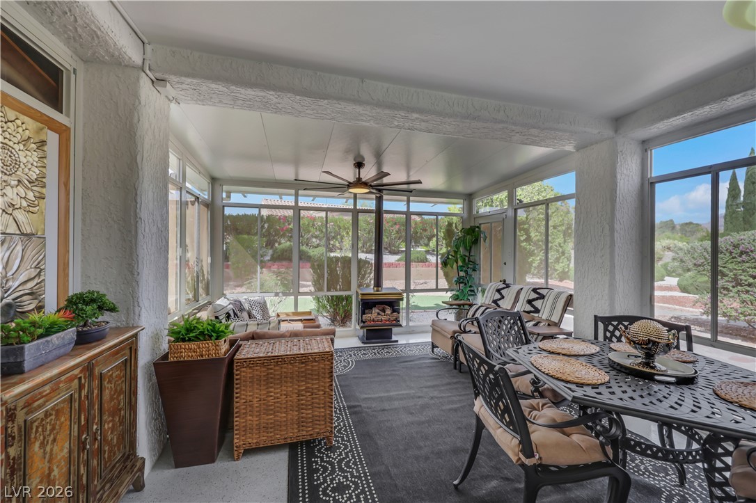 8613 Villa Ridge Drive Las Vegas NV 89134
