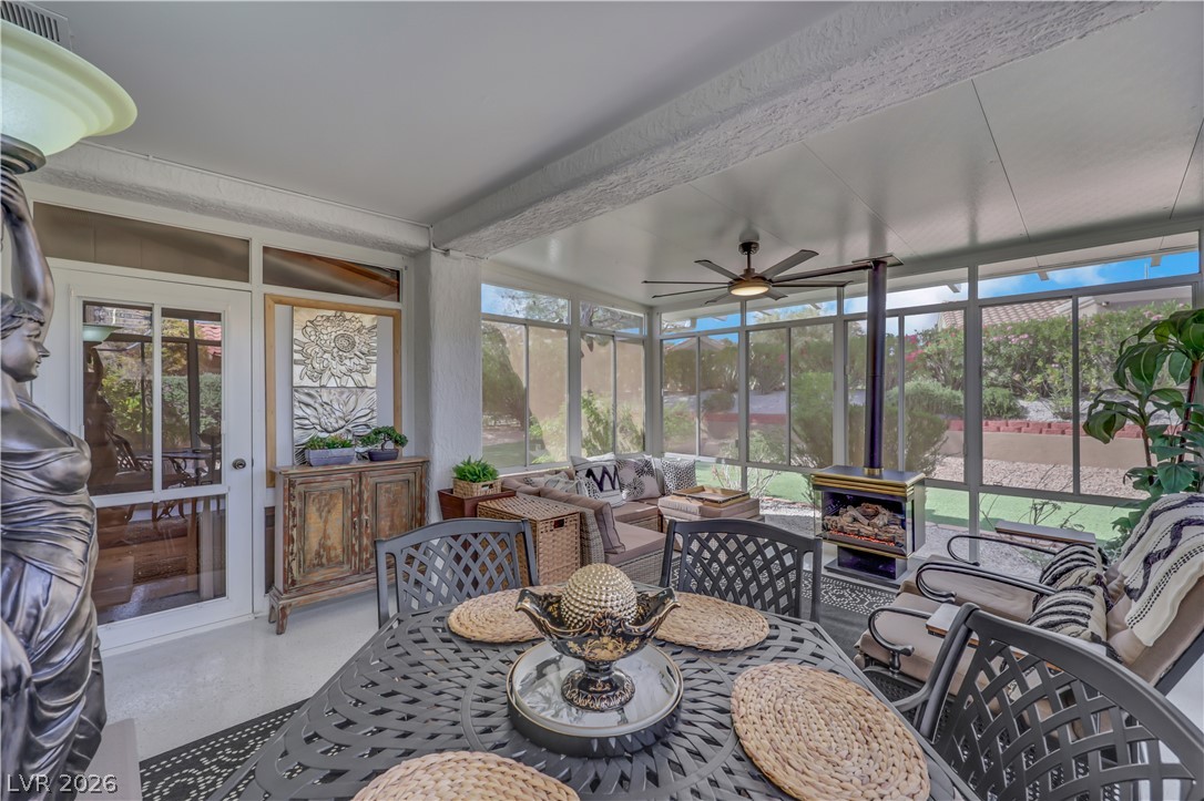 8613 Villa Ridge Drive Las Vegas NV 89134