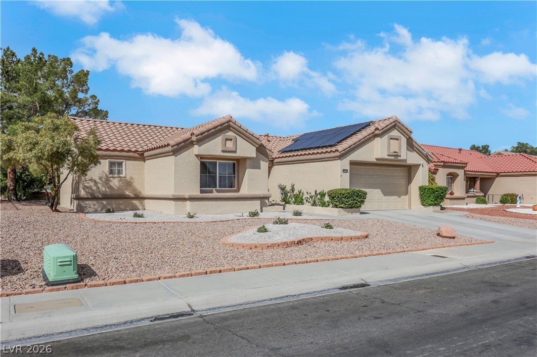 8613 Villa Ridge Drive Las Vegas NV 89134