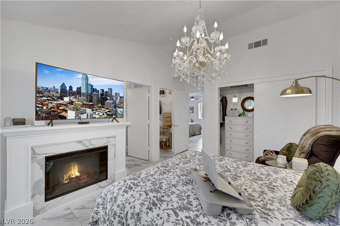 8613 Villa Ridge Drive Las Vegas NV 89134