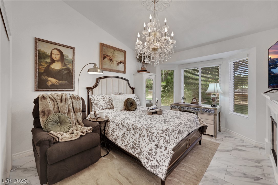 8613 Villa Ridge Drive Las Vegas NV 89134