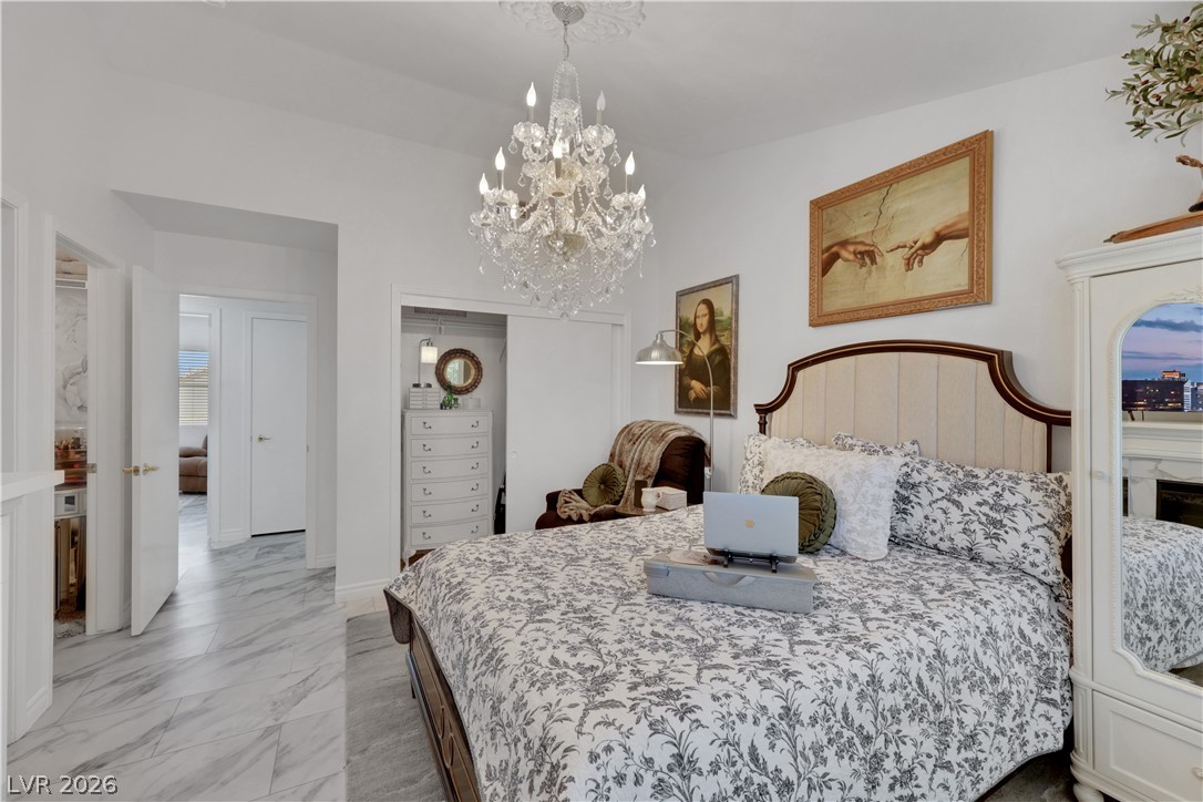 8613 Villa Ridge Drive Las Vegas NV 89134