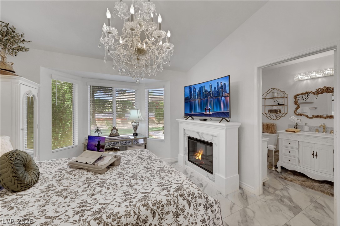 8613 Villa Ridge Drive Las Vegas NV 89134
