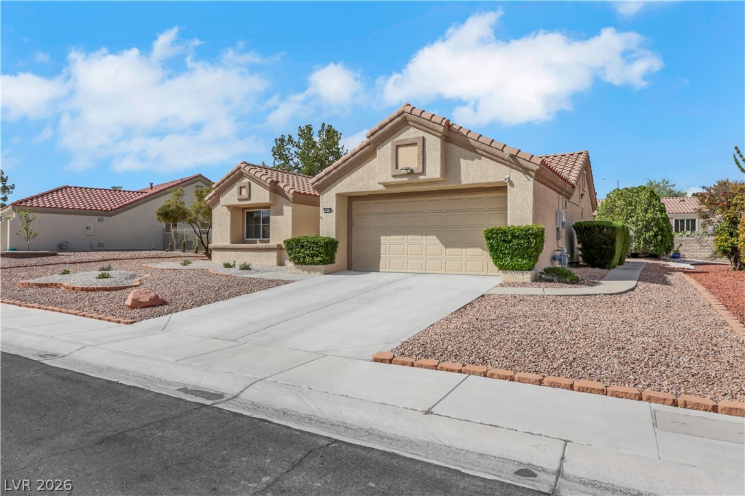 8613 Villa Ridge Drive Las Vegas NV 89134