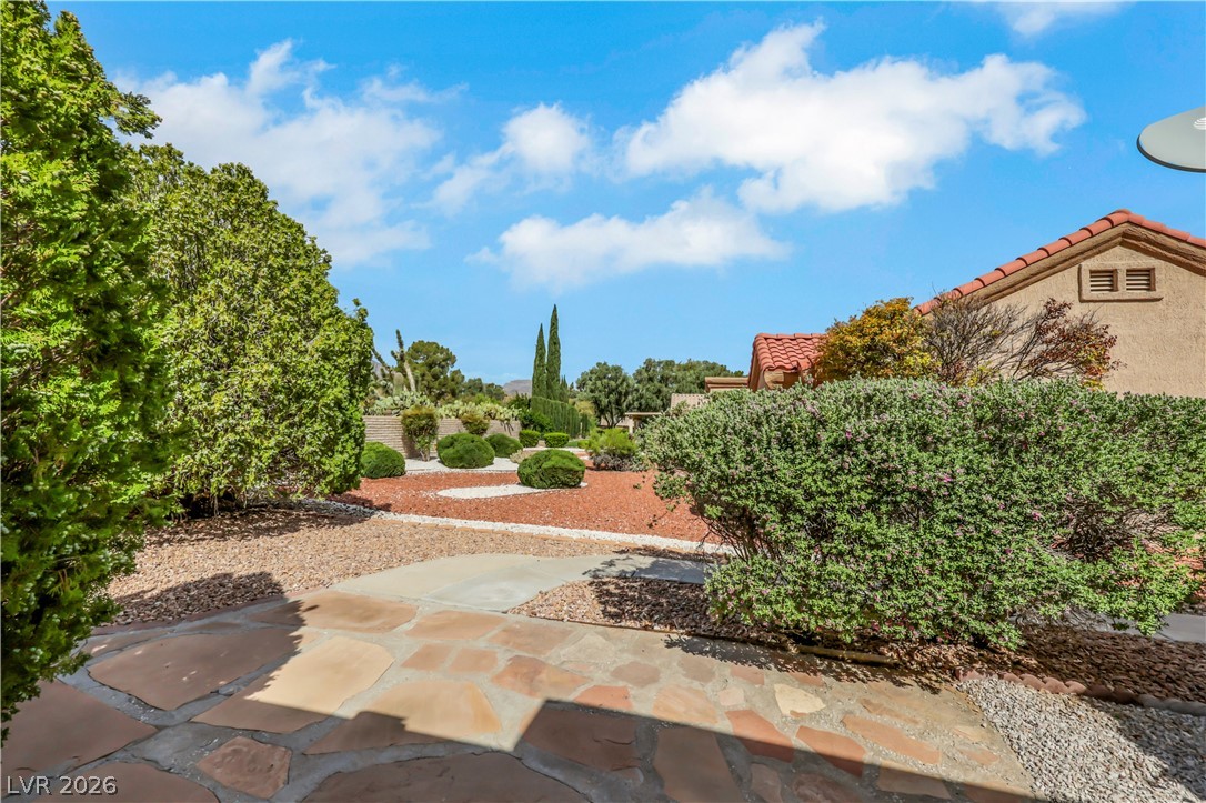 8613 Villa Ridge Drive Las Vegas NV 89134