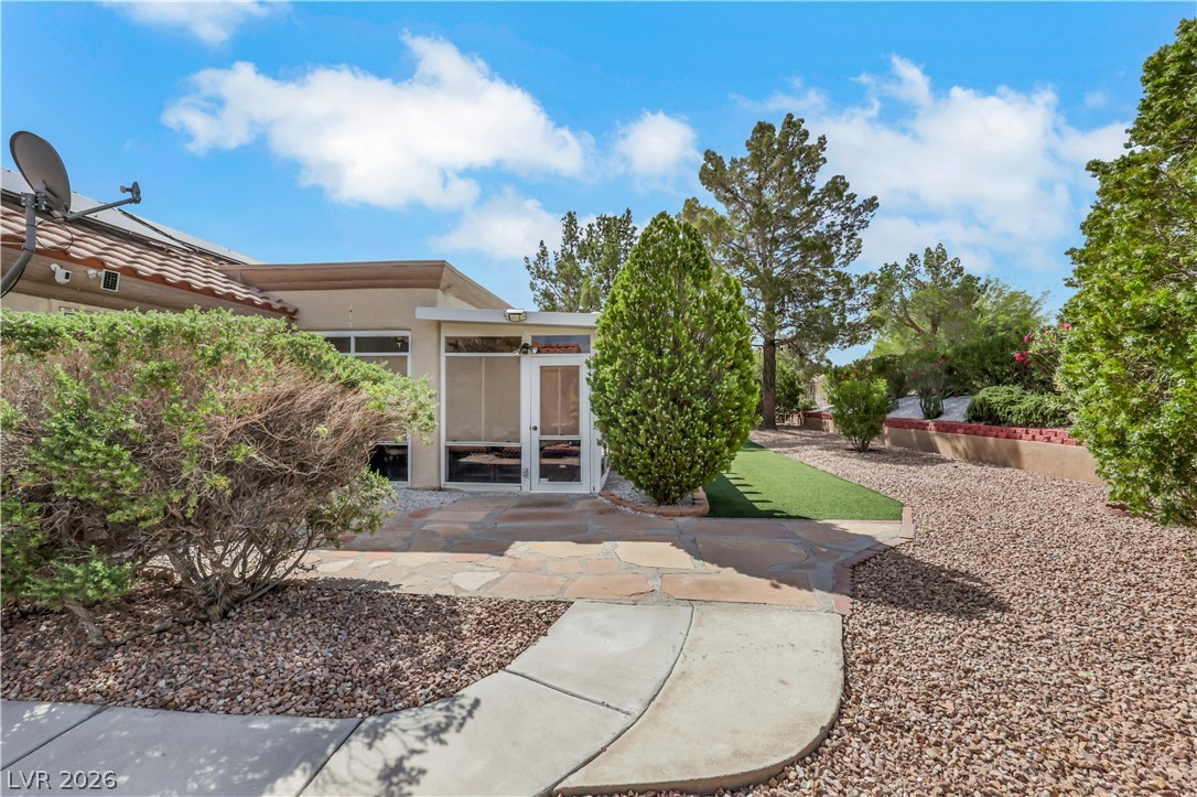8613 Villa Ridge Drive Las Vegas NV 89134
