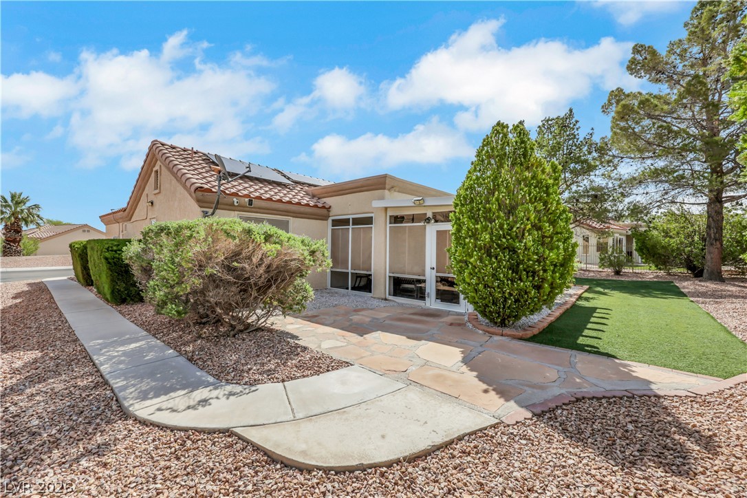 8613 Villa Ridge Drive Las Vegas NV 89134