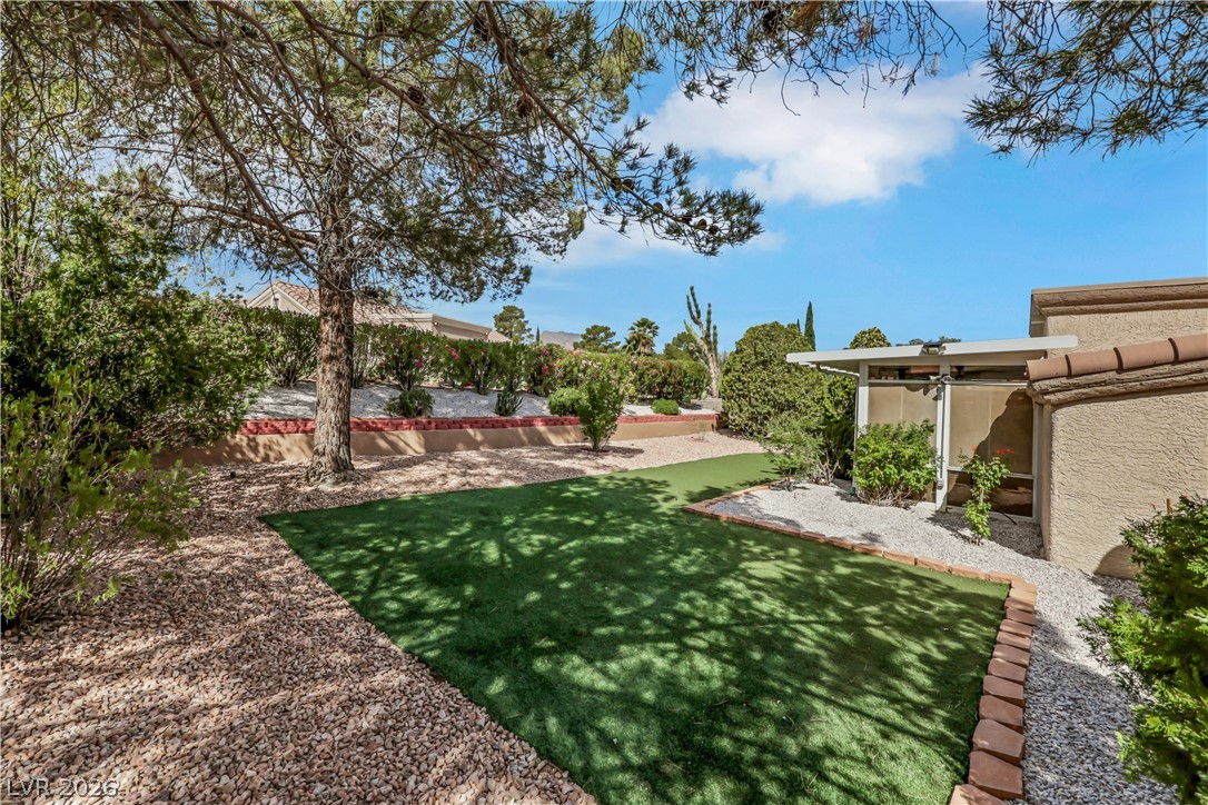 8613 Villa Ridge Drive Las Vegas NV 89134