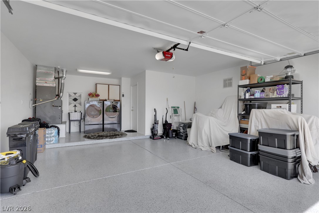 8613 Villa Ridge Drive Las Vegas NV 89134