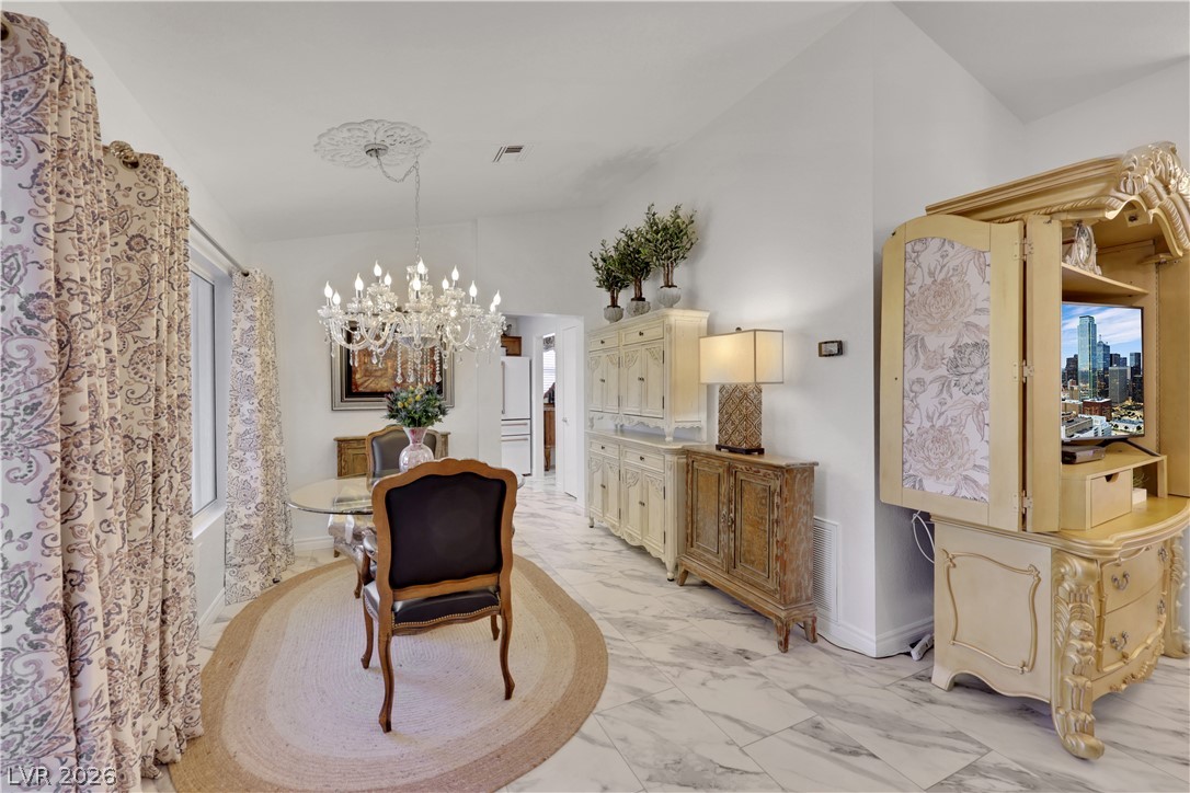 8613 Villa Ridge Drive Las Vegas NV 89134