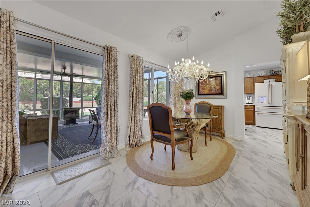 8613 Villa Ridge Drive Las Vegas NV 89134