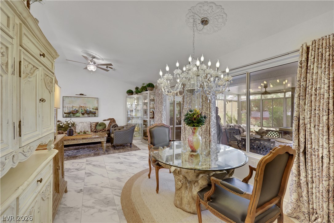 8613 Villa Ridge Drive Las Vegas NV 89134