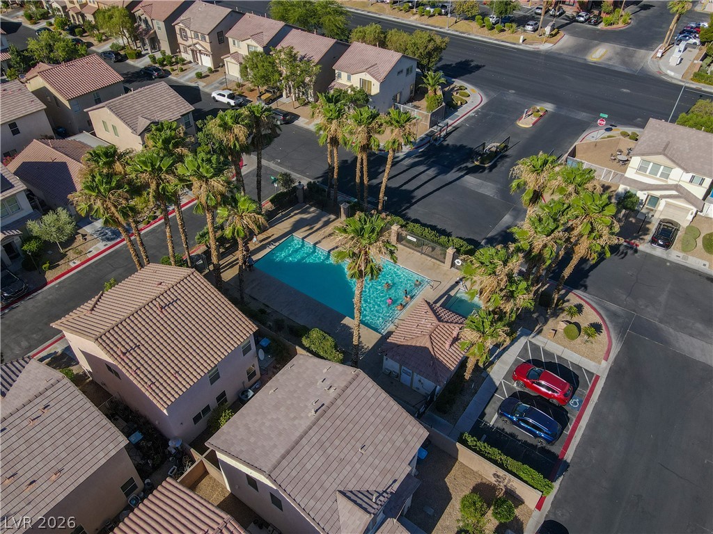 4237 Fleet Dancer Street Las Vegas NV 89129