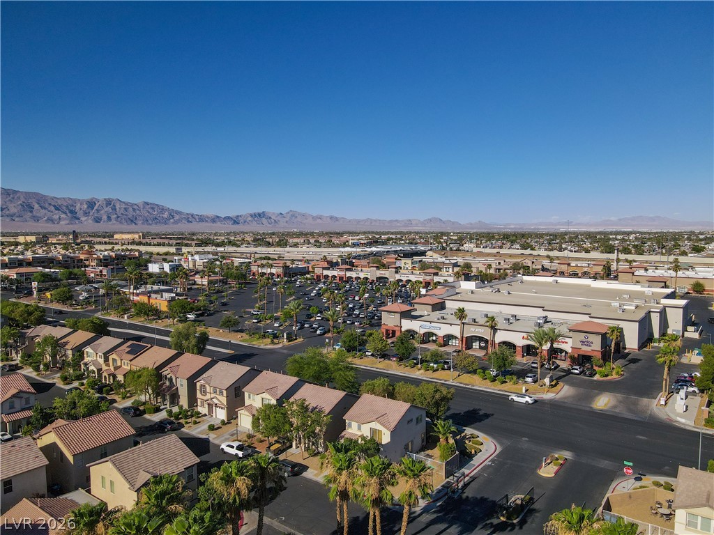 4237 Fleet Dancer Street Las Vegas NV 89129