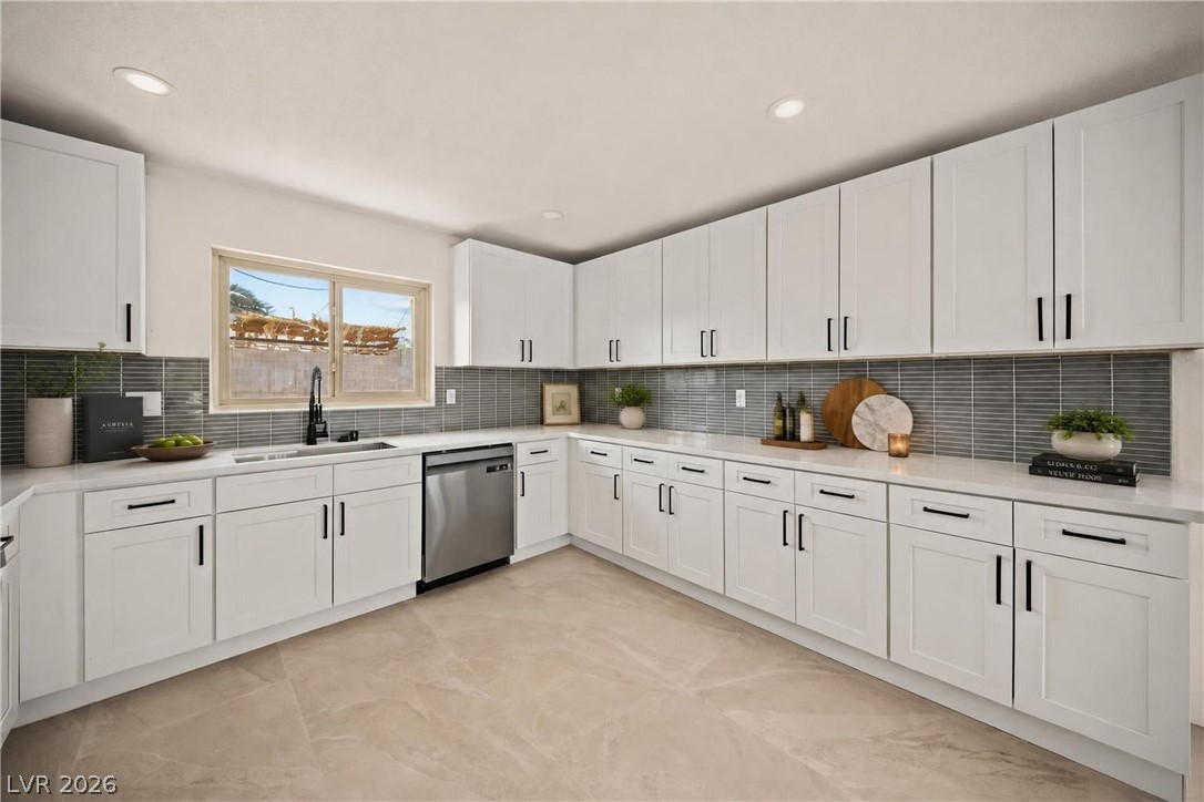 4378 Swandale Avenue Las Vegas NV 89121