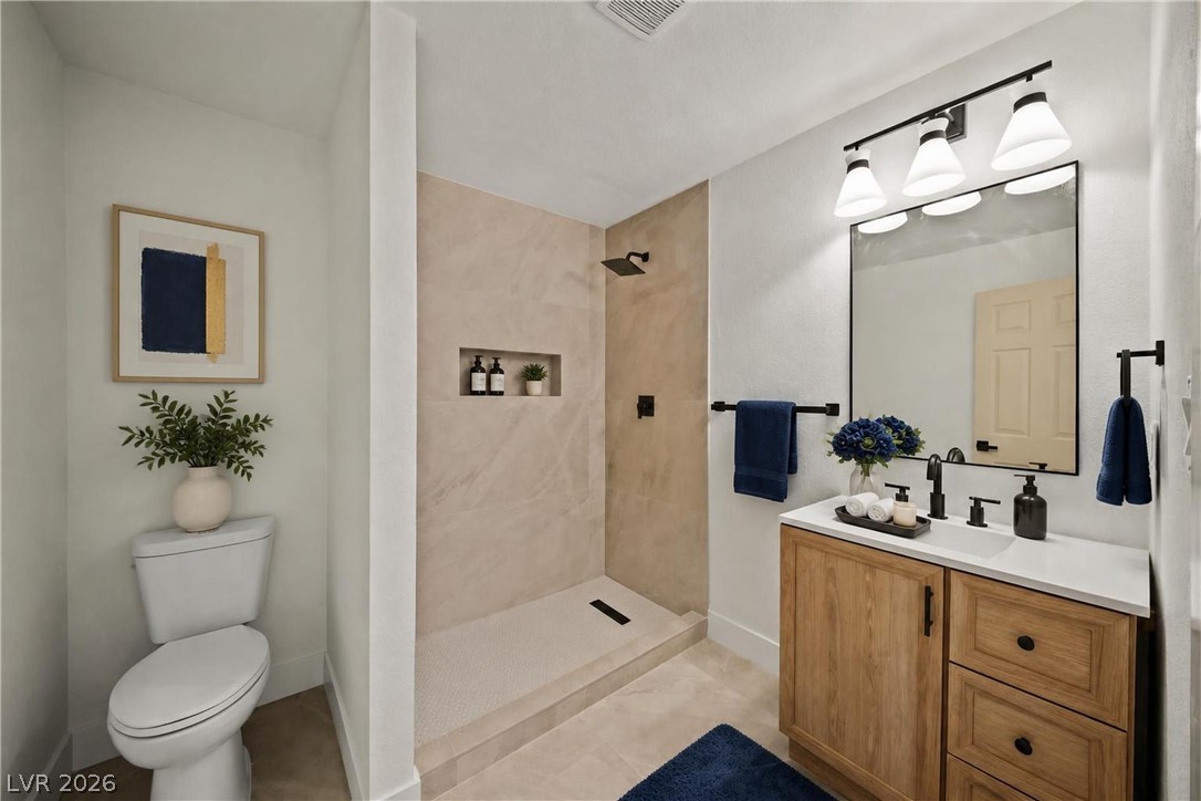 4378 Swandale Avenue Las Vegas NV 89121