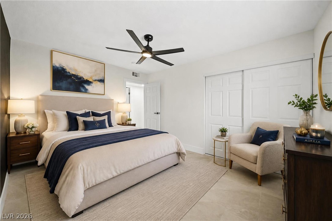 4378 Swandale Avenue Las Vegas NV 89121