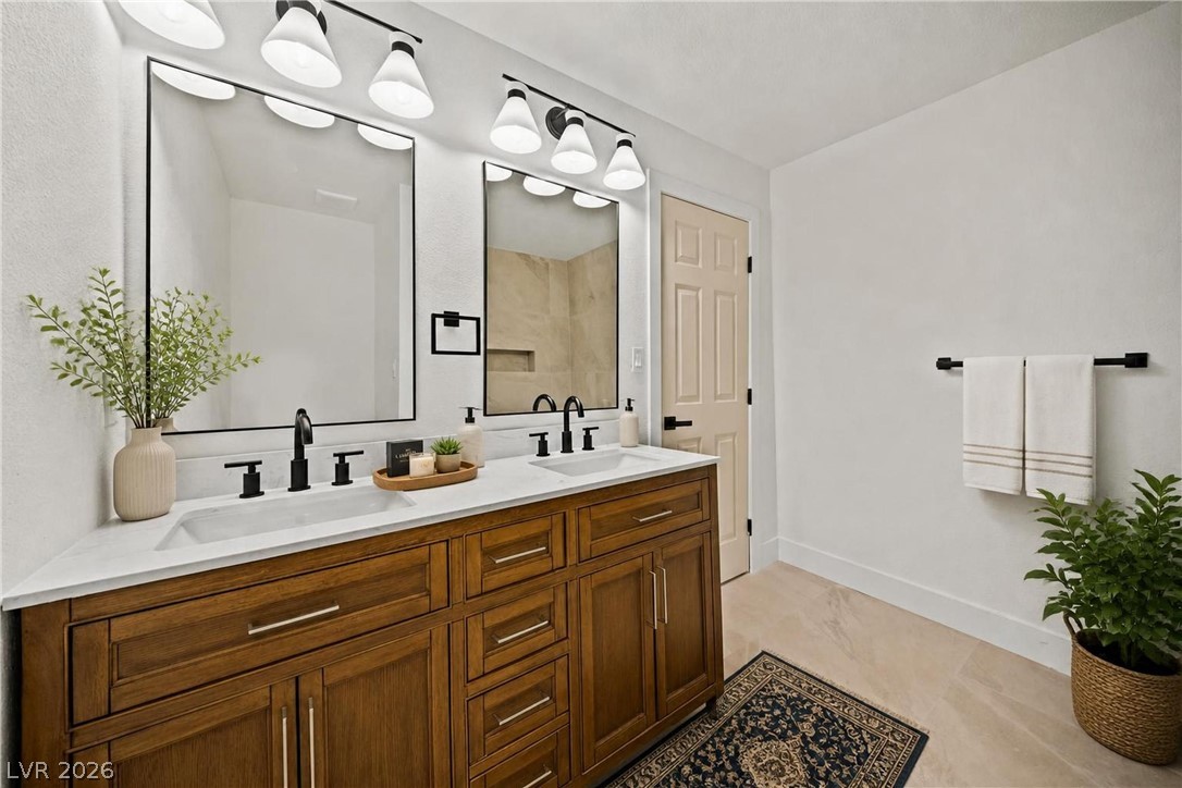 4378 Swandale Avenue Las Vegas NV 89121