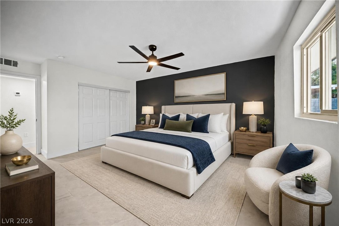 4378 Swandale Avenue Las Vegas NV 89121