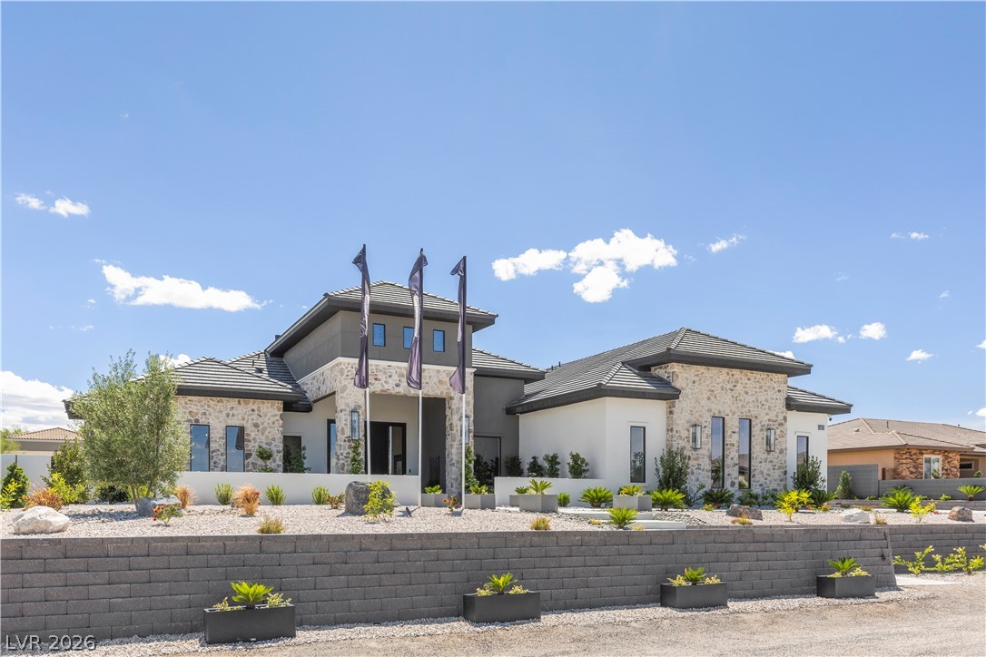 641 Patti Ann Woods Drive Henderson NV 89002