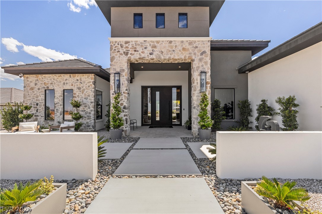 641 Patti Ann Woods Drive Henderson NV 89002