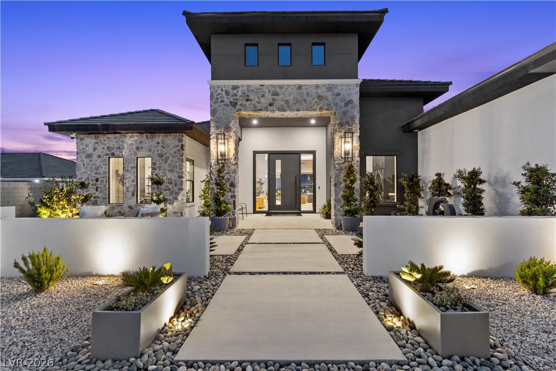 641 Patti Ann Woods Drive Henderson NV 89002