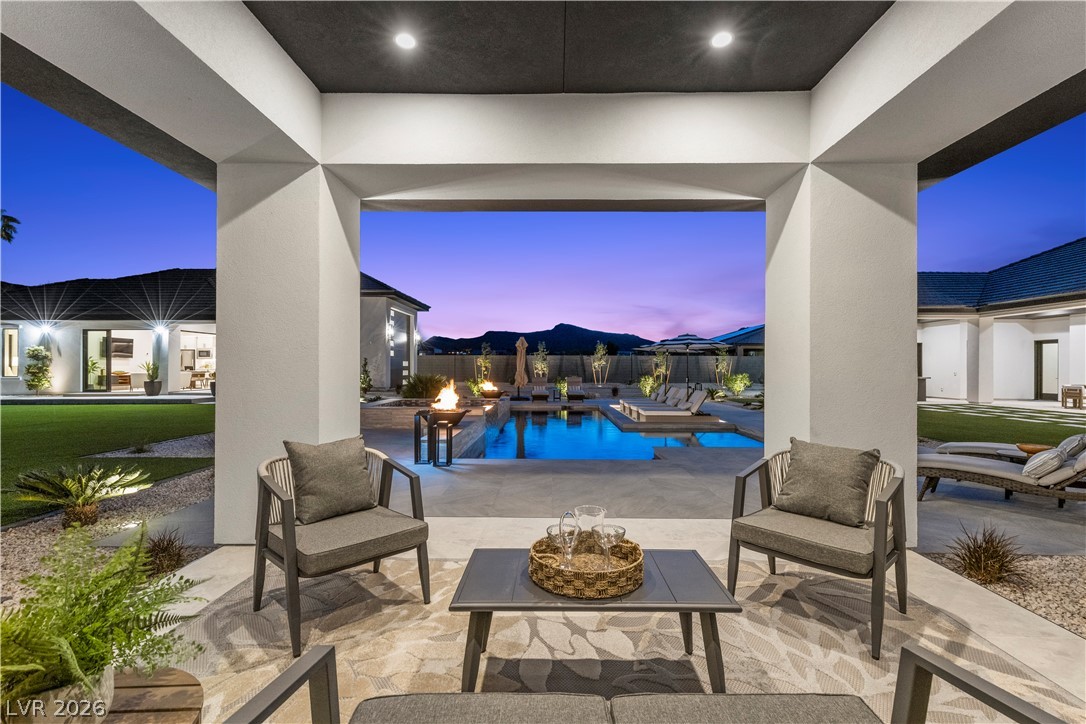 641 Patti Ann Woods Drive Henderson NV 89002