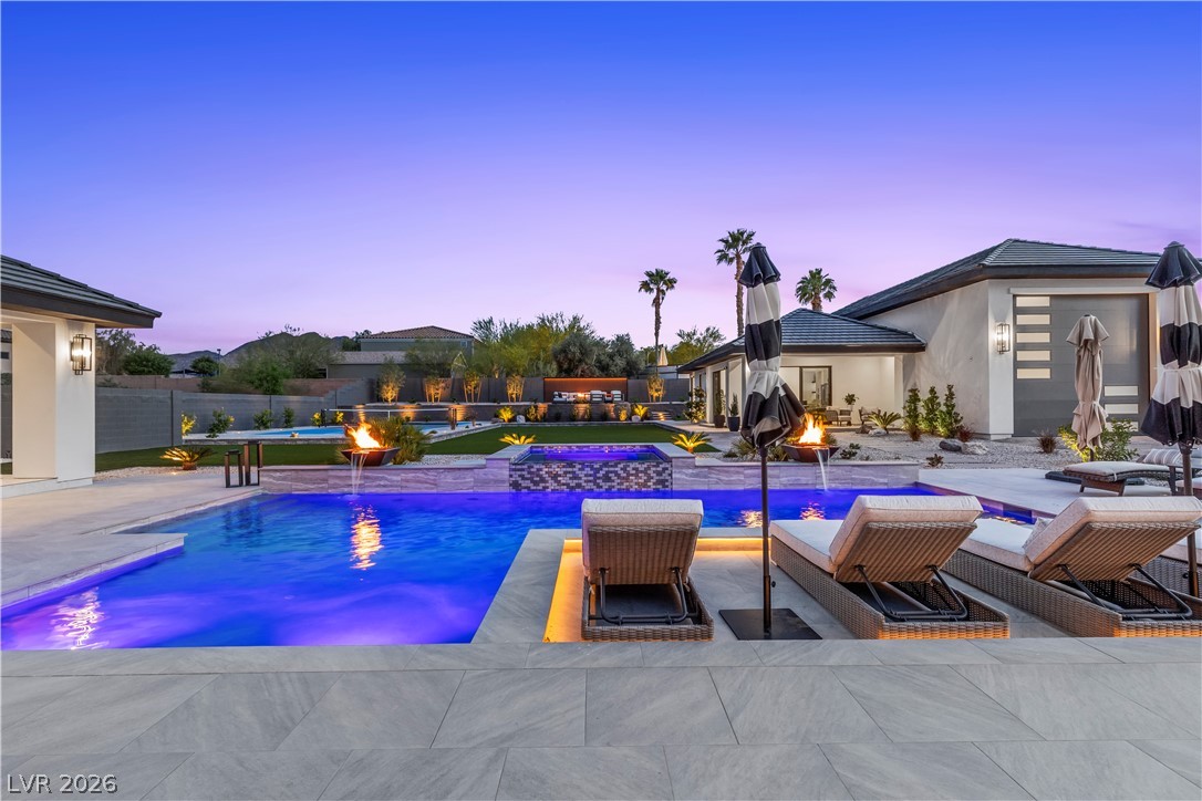 641 Patti Ann Woods Drive Henderson NV 89002