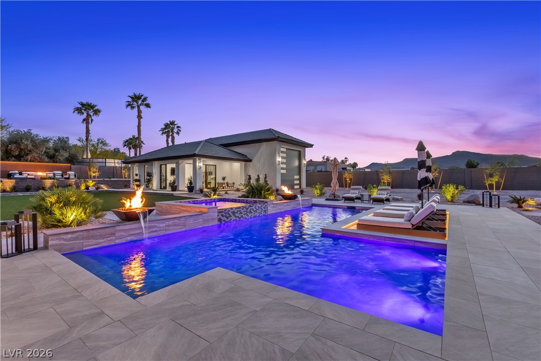 641 Patti Ann Woods Drive Henderson NV 89002