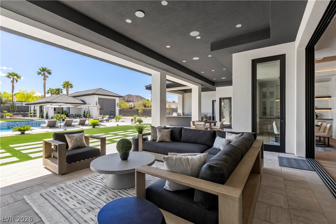 641 Patti Ann Woods Drive Henderson NV 89002