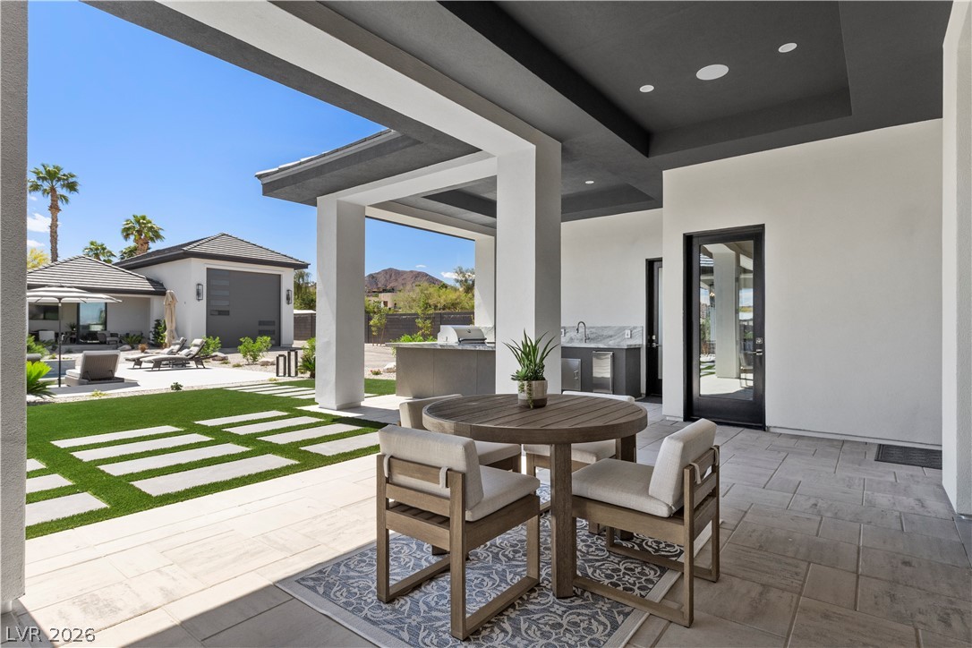641 Patti Ann Woods Drive Henderson NV 89002