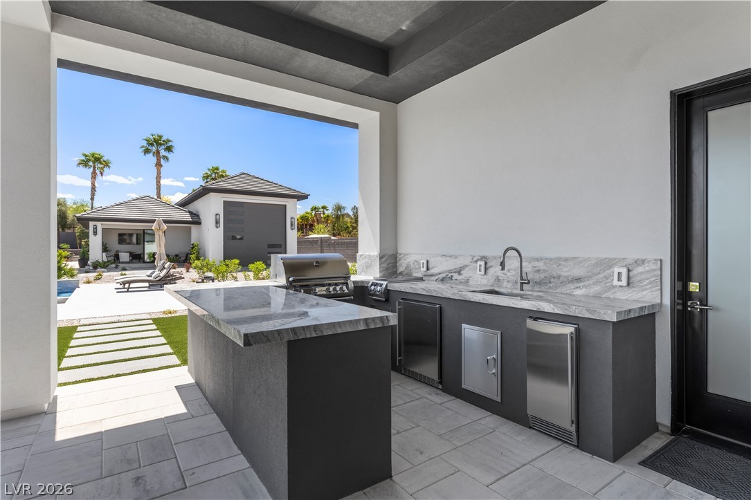 641 Patti Ann Woods Drive Henderson NV 89002