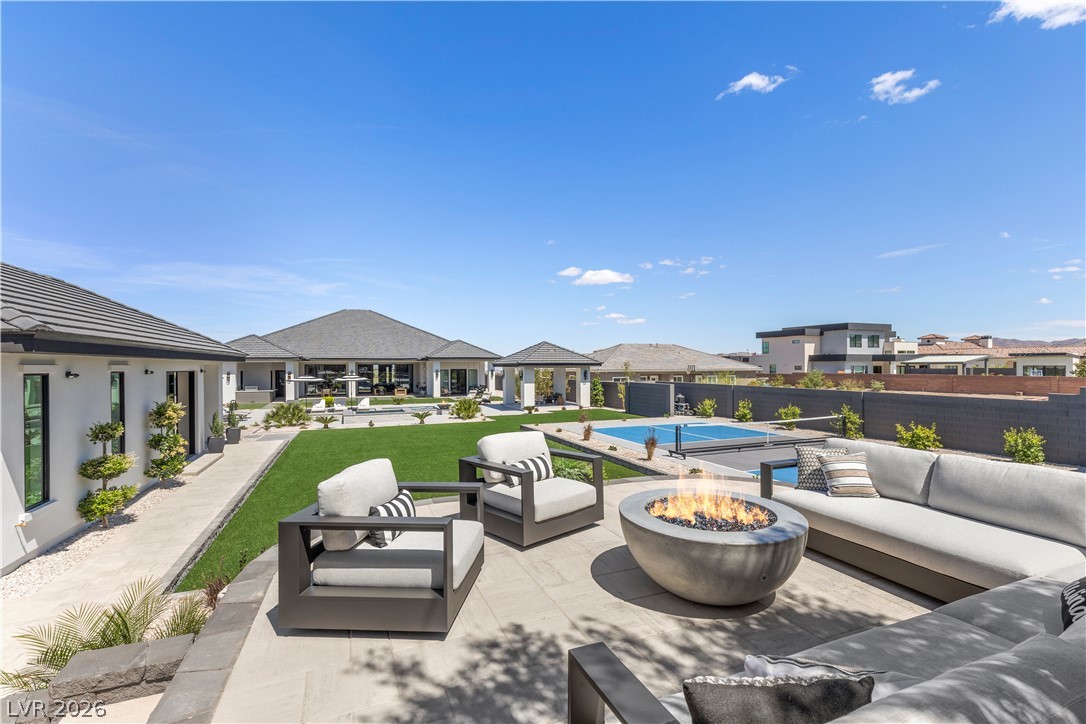 641 Patti Ann Woods Drive Henderson NV 89002