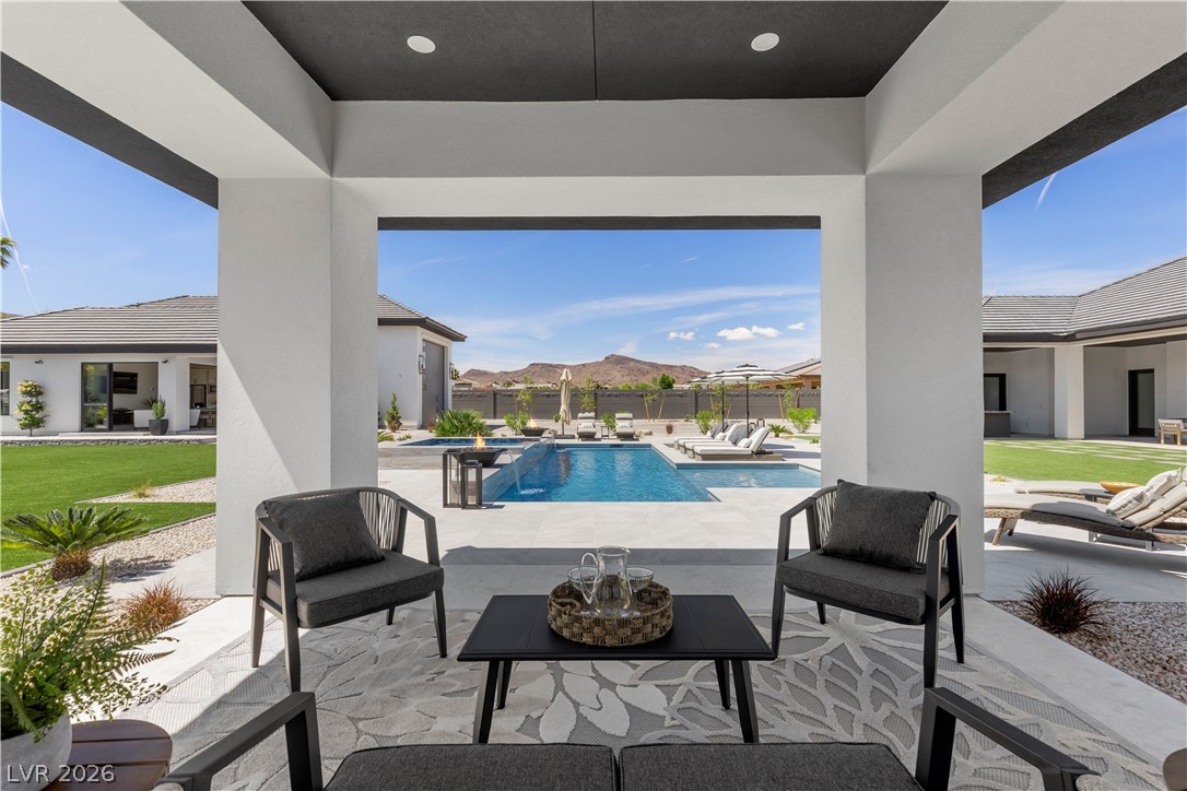 641 Patti Ann Woods Drive Henderson NV 89002
