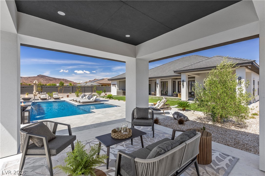 641 Patti Ann Woods Drive Henderson NV 89002